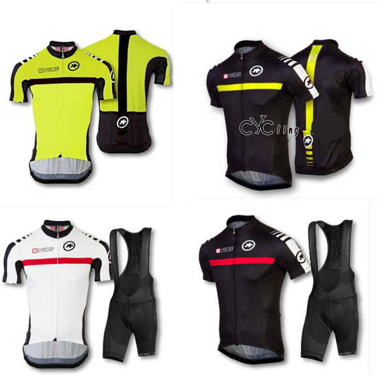 2015 Ŭ  ҽ  Roupa Ŭ  ª Retail Ŭ ι ª   Bicicletas   ciclismo Ÿ /2015 Cycling assos Team Roupa Cycling Jersey Short